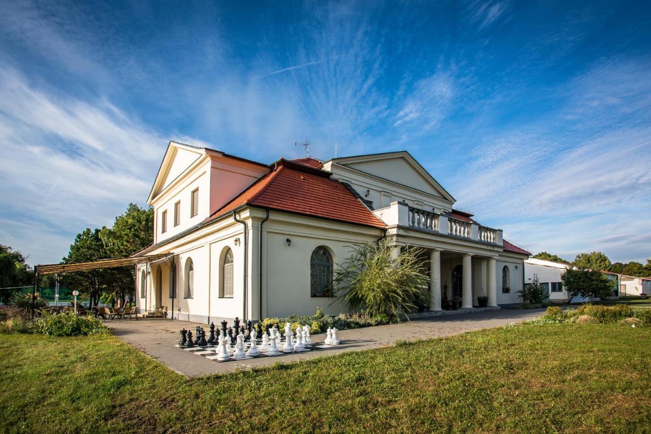 B&B Tarnoca Kuria *